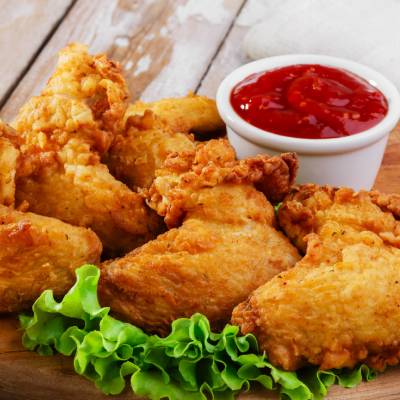 WINGS
